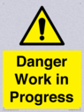 gender-neutral-construction-warning-sign-danger-work-in-progress-with-exclamatio~